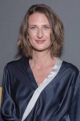 213646 2016-11-20 Paris, FRA, - Filmpremiere Allied (Vertraute Fremde) im UGC Normandie. Camille Cottin.  Copyright: xSergexArnalx xStarfacex STAR_213646_052