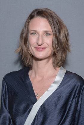 213646 2016-11-20 Paris, FRA, - Filmpremiere Allied (Vertraute Fremde) im UGC Normandie. Camille Cottin.  Copyright: xSergexArnalx xStarfacex STAR_213646_056