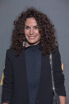 213646 2016-11-20 Paris, FRA, - Filmpremiere Allied (Vertraute Fremde) im UGC Normandie. Barbara Cabrita.  Copyright: xSergexArnalx xStarfacex STAR_213646_060