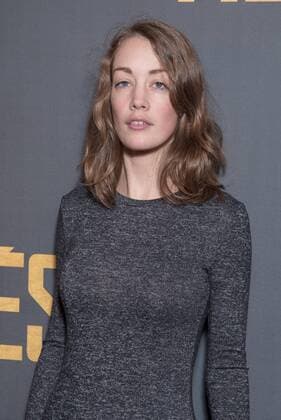 213646 2016-11-20 Paris, FRA, - Filmpremiere Allied (Vertraute Fremde) im UGC Normandie. Juliette Besson.  Copyright: xSergexArnalx xStarfacex STAR_213646_076