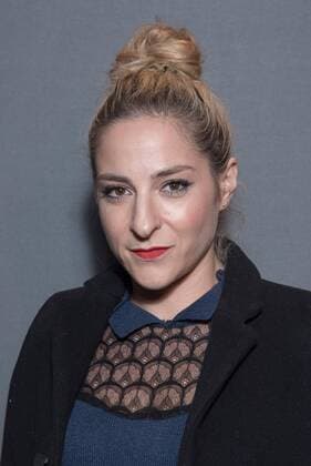 213646 2016-11-20 Paris, FRA, - Filmpremiere Allied (Vertraute Fremde) im UGC Normandie. Marilou Berry.  Copyright: xSergexArnalx xStarfacex STAR_213646_080