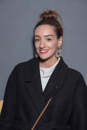 213646 2016-11-20 Paris, FRA, - Filmpremiere Allied (Vertraute Fremde) im UGC Normandie. Kenza.  Copyright: xSergexArnalx xStarfacex STAR_213646_085