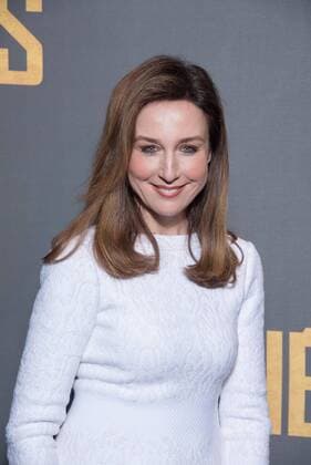 213646 2016-11-20 Paris, FRA, - Filmpremiere Allied (Vertraute Fremde) im UGC Normandie. Elsa Zylberstein.  Copyright: xSergexArnalx xStarfacex STAR_213646_087