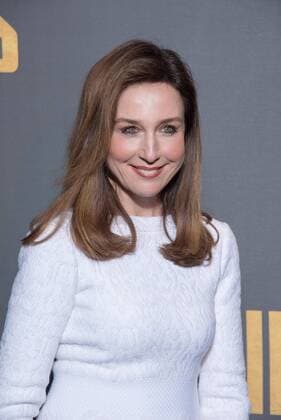 213646 2016-11-20 Paris, FRA, - Filmpremiere Allied (Vertraute Fremde) im UGC Normandie. Elsa Zylberstein.  Copyright: xSergexArnalx xStarfacex STAR_213646_088