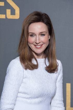 213646 2016-11-20 Paris, FRA, - Filmpremiere Allied (Vertraute Fremde) im UGC Normandie. Elsa Zylberstein.  Copyright: xSergexArnalx xStarfacex STAR_213646_089