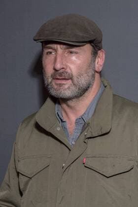 213646 2016-11-20 Paris, FRA, - Filmpremiere Allied (Vertraute Fremde) im UGC Normandie. Gilles Lellouche.  Copyright: xSergexArnalx xStarfacex STAR_213646_104