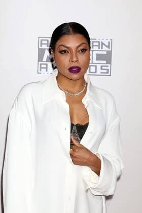 LOS ANGELES - NOV 20: Taraji P Henson at the 2016 American Music Awards at Microsoft Theater on November 20, 2016 in Los Angeles, CA  Copyright: xKathyxHutchinsx xIPAx