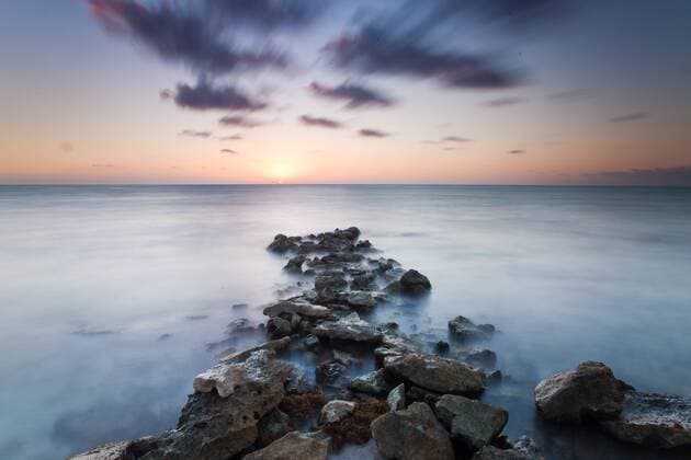Isla Mujeres, Mexico, North America Copyright: JohnxAlexander 1199-300