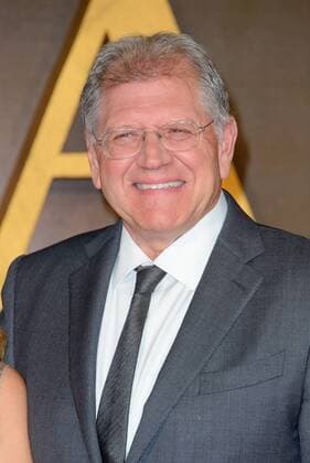 . 21 11 2016. London, United Kingdom. Robert Zemeckis arrives at the Allied UK Film Premiere. Odeon, Leicester Square.  xChrisxJosephx xi-Imagesx IIM-13858-0022