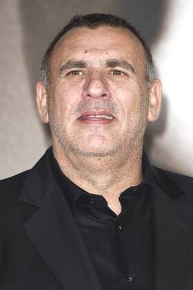 Graham King bei der Premiere des Kinofilms Allied: Vertraute Fremde im Odeon Leicester Square. London, 21.11.2016 Graham King  Foto:xS.xVasx xFuturexImage