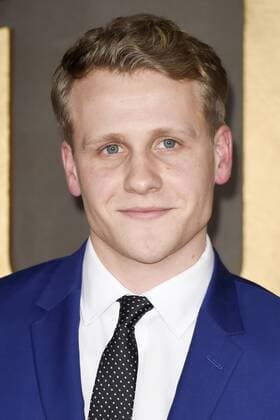 Josh Dylan bei der Premiere des Kinofilms Allied: Vertraute Fremde im Odeon Leicester Square. London, 21.11.2016 Josh Dylan  Foto:xS.xVasx xFuturexImage