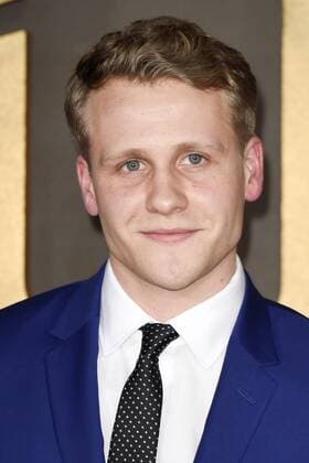 Josh Dylan bei der Premiere des Kinofilms Allied: Vertraute Fremde im Odeon Leicester Square. London, 21.11.2016 Josh Dylan  Foto:xS.xVasx xFuturexImage
