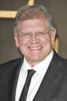 Robert Zemeckis bei der Premiere des Kinofilms Allied: Vertraute Fremde im Odeon Leicester Square. London, 21.11.2016 Robert Zemeckis  Foto:xS.xVasx xFuturexImage