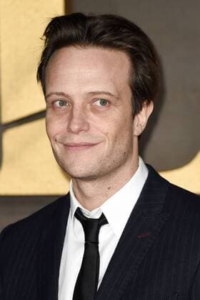 August Diehl bei der Premiere des Kinofilms Allied: Vertraute Fremde im Odeon Leicester Square. London, 21.11.2016 August Diehl  Foto:xS.xVasx xFuturexImage