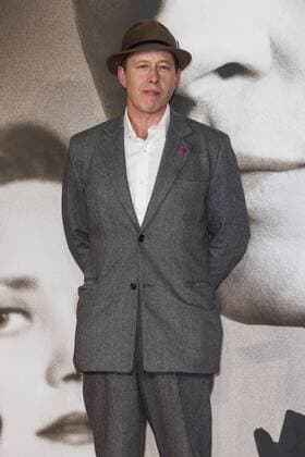Allied Premiere, London, UK London, UK. 21 November 2016. Actor Daniel Betts attends the UK premiere of Allied, the World War II romantic thriller film, directed by Robert Zemeckis starring Brad Pitt and Marion Cotillard.