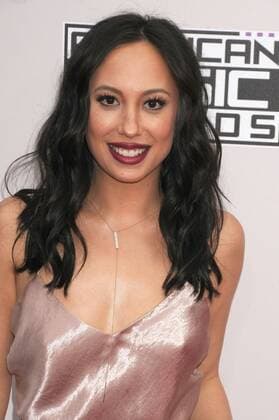 November 20, 2016 - Los Angeles, California, United States - November 20th 2016 - Los Angeles California USA - Dancer CHERYL BURKE at the 2016 American Music Awards held at the Microsoft Theater, Los Angeles CA Los Angeles United States - ZUMAf05_ 20161120_zaf_f05_104
