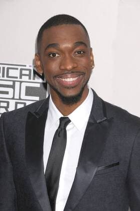 November 20, 2016 - Los Angeles, California, United States - November 20th 2016 - Los Angeles California USA - JAY PHAROAH at the 2016 American Music Awards held at the Microsoft Theater, Los Angeles CA Los Angeles United States - ZUMAf05_ 20161120_zaf_f05_105