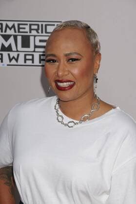 November 20, 2016 - Los Angeles, California, United States - November 20th 2016 - Los Angeles California USA - EMELI SANDE at the 2016 American Music Awards held at the Microsoft Theater, Los Angeles CA Los Angeles United States - ZUMAf05_ 20161120_zaf_f05_120