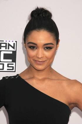 November 20, 2016 - Los Angeles, California, United States - November 20th 2016 - Los Angeles California USA - Actress RACHEL SMITH at the 2016 American Music Awards held at the Microsoft Theater, Los Angeles CA Los Angeles United States - ZUMAf05_ 20161120_zaf_f05_142