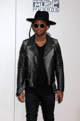 LOS ANGELES - NOV 20: Ty Dolla Sign at the 2016 American Music Awards at Microsoft Theater on November 20, 2016 in Los Angeles, CA  Copyright: xKathyxHutchinsx xIPAx