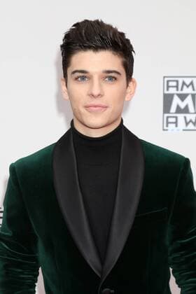 LOS ANGELES - NOV 20: Sean O Donnell at the 2016 American Music Awards at Microsoft Theater on November 20, 2016 in Los Angeles, CA  Copyright: xKathyxHutchinsx xIPAx