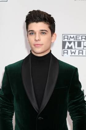 LOS ANGELES - NOV 20: Sean O Donnell at the 2016 American Music Awards at Microsoft Theater on November 20, 2016 in Los Angeles, CA  Copyright: xKathyxHutchinsx xIPAx