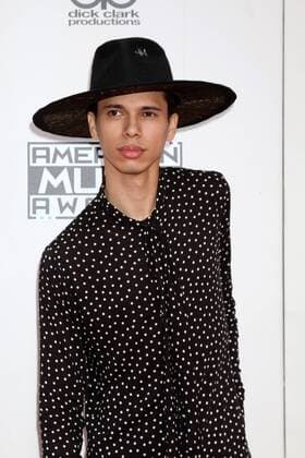 LOS ANGELES - NOV 20: Spencer Ludwig at the 2016 American Music Awards at Microsoft Theater on November 20, 2016 in Los Angeles, CA  Copyright: xKathyxHutchinsx xIPAx