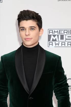 LOS ANGELES - NOV 20: Sean O Donnell at the 2016 American Music Awards at Microsoft Theater on November 20, 2016 in Los Angeles, CA  Copyright: xKathyxHutchinsx xIPAx