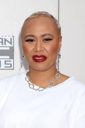 LOS ANGELES - NOV 20: Emeli Sande at the 2016 American Music Awards at Microsoft Theater on November 20, 2016 in Los Angeles, CA  Copyright: xKathyxHutchinsx xIPAx