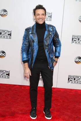 LOS ANGELES - NOV 20: George Kotsiopoulos at the 2016 American Music Awards at Microsoft Theater on November 20, 2016 in Los Angeles, CA  Copyright: xKathyxHutchinsx xIPAx