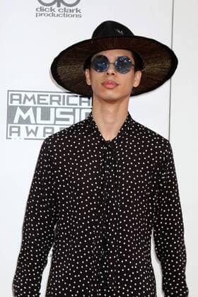 LOS ANGELES - NOV 20: Spencer Ludwig at the 2016 American Music Awards at Microsoft Theater on November 20, 2016 in Los Angeles, CA  Copyright: xKathyxHutchinsx xIPAx