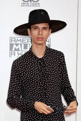 LOS ANGELES - NOV 20: Spencer Ludwig at the 2016 American Music Awards at Microsoft Theater on November 20, 2016 in Los Angeles, CA  Copyright: xKathyxHutchinsx xIPAx