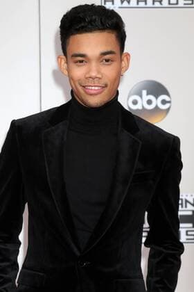 LOS ANGELES - NOV 20: Roshon Fegan at the 2016 American Music Awards at Microsoft Theater on November 20, 2016 in Los Angeles, CA  Copyright: xKathyxHutchinsx xIPAx