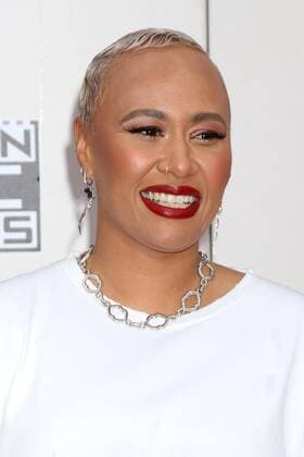 LOS ANGELES - NOV 20: Emeli Sande at the 2016 American Music Awards at Microsoft Theater on November 20, 2016 in Los Angeles, CA  Copyright: xKathyxHutchinsx xIPAx