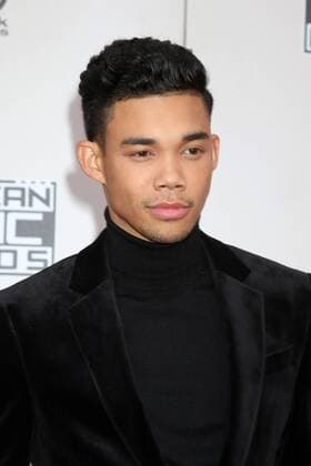 LOS ANGELES - NOV 20: Roshon Fegan at the 2016 American Music Awards at Microsoft Theater on November 20, 2016 in Los Angeles, CA  Copyright: xKathyxHutchinsx xIPAx