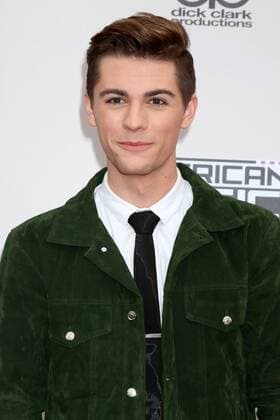 LOS ANGELES - NOV 20: Jordan Doww at the 2016 American Music Awards at Microsoft Theater on November 20, 2016 in Los Angeles, CA  Copyright: xKathyxHutchinsx xIPAx