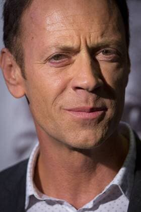 Rocco Siffredi CELEBRITES : Filmpremiere Premiere Rocco - Paris - 22 11 2016 StephenCaillet Panoramic 