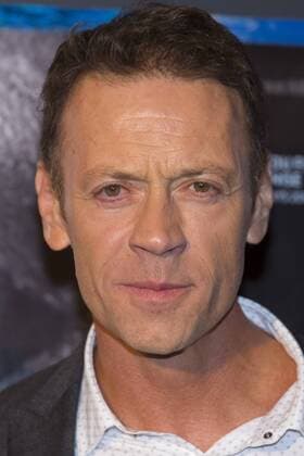 Rocco Siffredi CELEBRITES : Filmpremiere Premiere Rocco - Paris - 22 11 2016 StephenCaillet Panoramic 