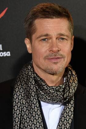 Brad Pitt attends Allied premiere in Madrid The American actor and producer William Bradley Brad Pitt, attended the premiere of Allied at Callao City Lights cinema of Madrid.  JorgexSanz