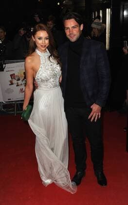 November 23, 2016 - London, England, United Kingdom - Una Foden attends the UK Premiere of Mum s List at Curzon Mayfair. London United Kingdom - ZUMAs147 20161123_zap_s147_017