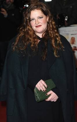 November 23, 2016 - London, England, United Kingdom - Frances attends the UK Premiere of Mum s List at Curzon Mayfair. London United Kingdom - ZUMAs147 20161123_zap_s147_010
