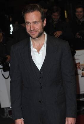 November 23, 2016 - London, England, United Kingdom - Rafe Spall attends the UK Premiere of Mum s List at Curzon Mayfair. London United Kingdom - ZUMAs147 20161123_zap_s147_001