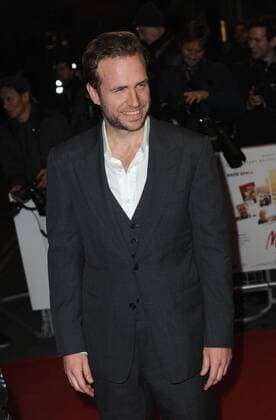 November 23, 2016 - London, England, United Kingdom - Rafe Spall attends the UK Premiere of Mum s List at Curzon Mayfair. London United Kingdom - ZUMAs147 20161123_zap_s147_002
