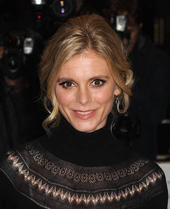 November 23, 2016 - London, England, United Kingdom - Emilia Fox attends the UK Premiere of Mum s List at Curzon Mayfair. London United Kingdom - ZUMAs147 20161123_zap_s147_028