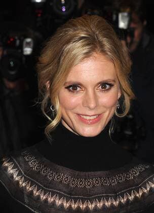 November 23, 2016 - London, England, United Kingdom - Emilia Fox attends the UK Premiere of Mum s List at Curzon Mayfair. London United Kingdom - ZUMAs147 20161123_zap_s147_027
