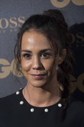 GQ Männer des Jahres Award in Paris Alice Belaidi - GQ Men of the Year Award 2016 - Paris, Frankreich - 23 11 2016 JBAutissier Panoramic 
