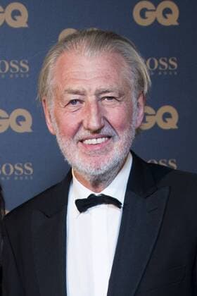 GQ Männer des Jahres Award in Paris Pierre Gagnaire - GQ Men of the Year Award 2016 - Paris, Frankreich - 23 11 2016 JBAutissier Panoramic 