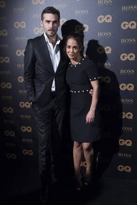 GQ Männer des Jahres Award in Paris Alice Belaidi - GQ Men of the Year Award 2016 - Paris, Frankreich - 23 11 2016 JBAutissier Panoramic 