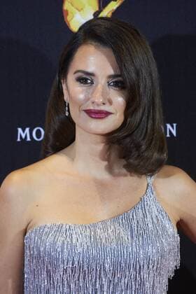 24-11-2016 Spain Penelope Cruz attended La Reina de Espana (The Queen of Spain) premiere during Madrid Premiere Week at Callao Cinema in Madrid. No Spain  Copyright: PPEx