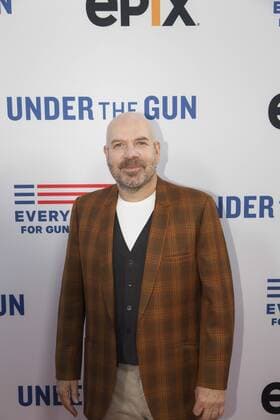 Jason Stuart at the Academy of Motion Picture Arts and Sciences for the premiere of Under the Gun on Epix USA - 2016 - Premiere of Under the Gun in Los Angeles  Copyright: xMarielxCallowayx 2016-Epix-Under-the-Gun-Premiere-AMPAS-JasonStuart5